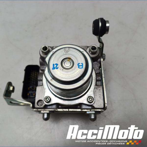 Part Motor bike Centrale abs KAWASAKI ZZR ZX1400