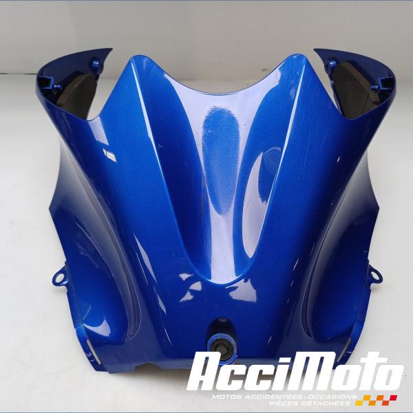 Pièce Moto Cache réservoir d'essence KAWASAKI ZZR ZX1400