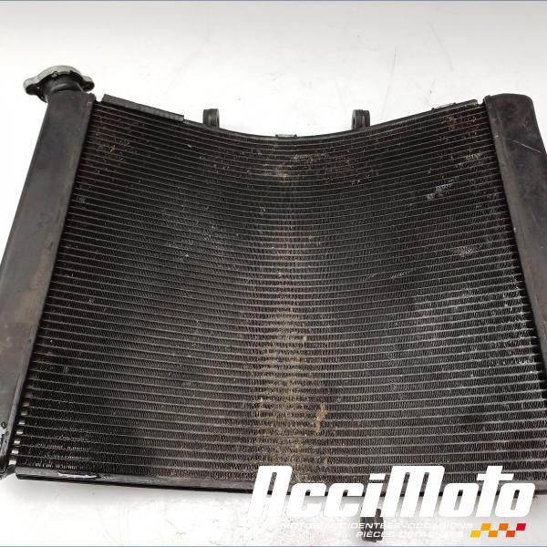 Pièce Moto Radiateur de refroidissement KAWASAKI ZZR ZX1400