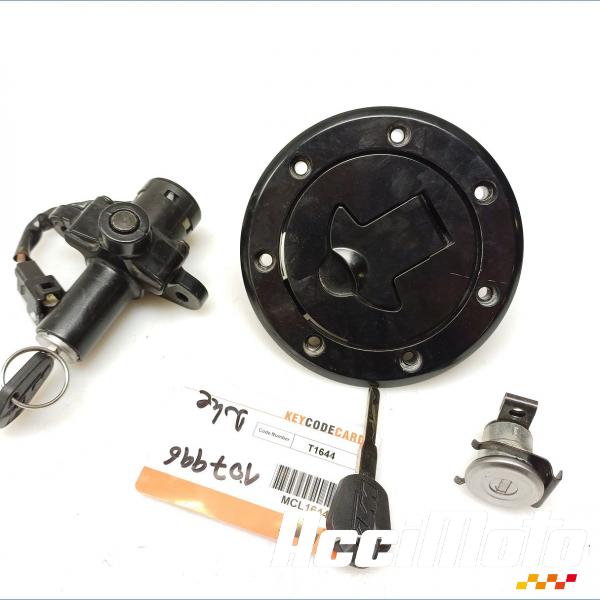 Part Motor bike Kit neiman (jeu de serrures) KTM 390 DUKE