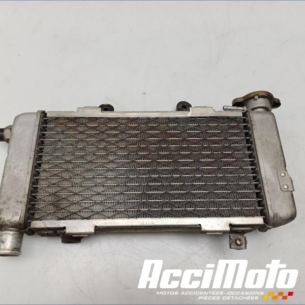 Pièce Moto RADIATEUR REFROIDISSEMENT D HONDA VTR1000