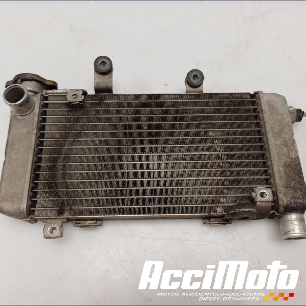 Pièce Moto RADIATEUR REFROIDISSEMENT D HONDA VTR1000