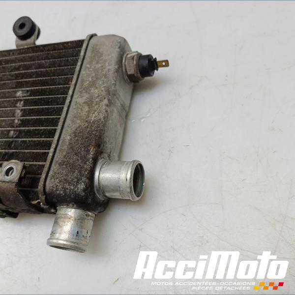 Pièce Moto RADIATEUR REFROIDISSEMENT D HONDA VTR1000