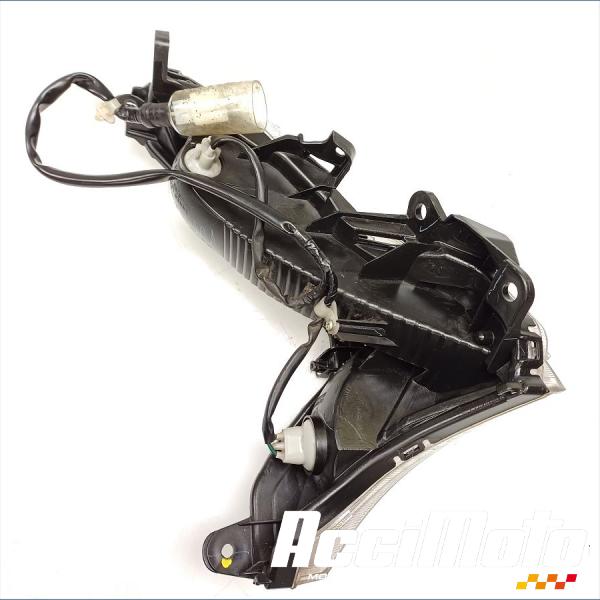 Part Motor bike Clignotant avant (gauche) HONDA SH125