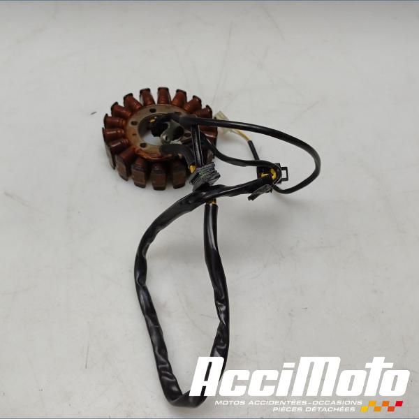 Pièce Moto Stator d'alternateur HONDA VARADERO XL125V