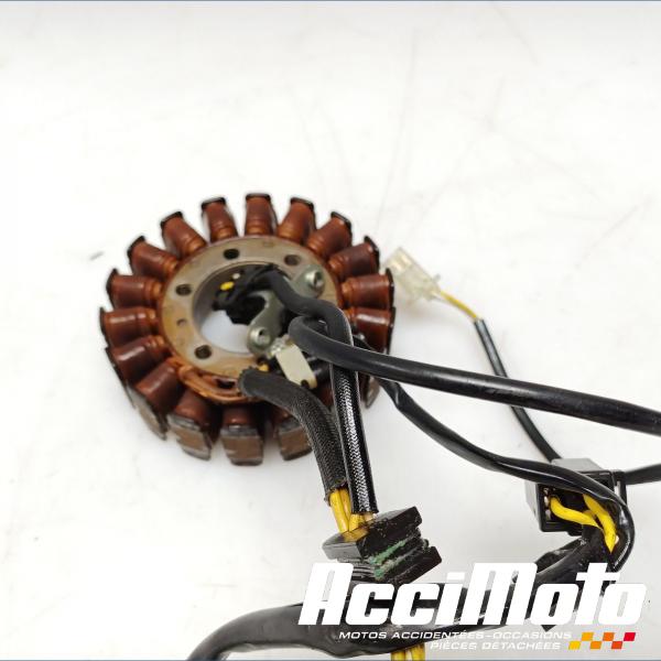 Pièce Moto Stator d'alternateur HONDA VARADERO XL125V