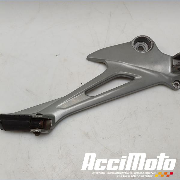 Part Motor bike Platine repose-pieds (droit) HONDA VARADERO XL125V