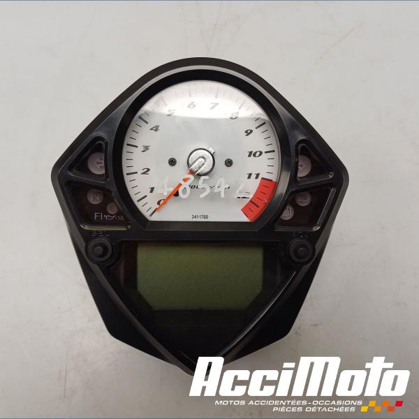 Pièce Moto Compteur (tableau de bord) SUZUKI SV 650N