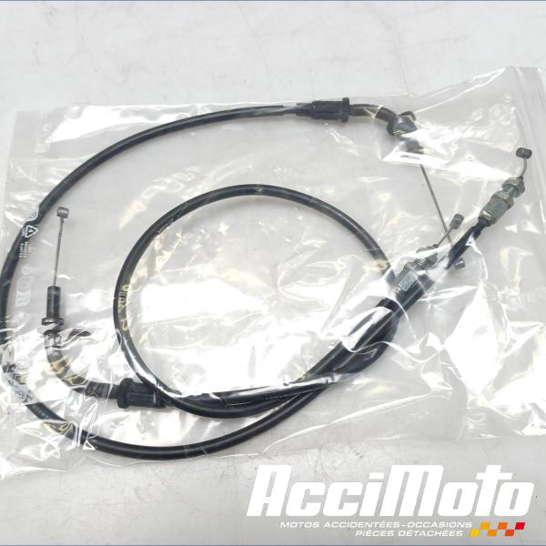 Pièce Moto Cable d'accélérateur SUZUKI SV 650N