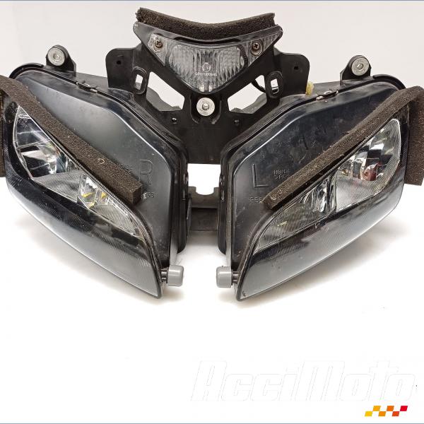 Pièce Moto Phare (optique avant) HONDA CBR1000RR