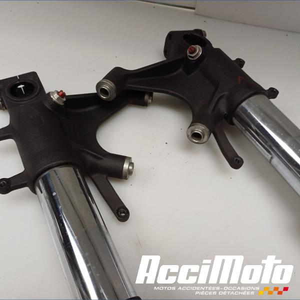 Pièce Moto Fourche complète HONDA CBR1000RR