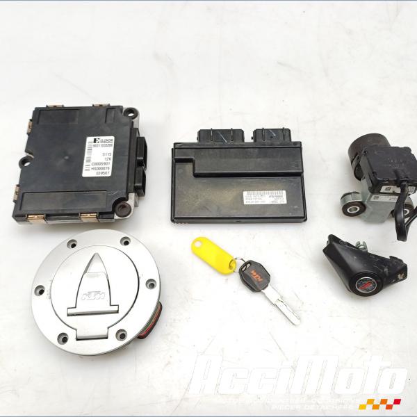 Part Motor bike Kit neiman+cdi KTM 1290 SUPERDUKE