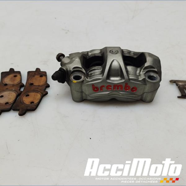 Part Motor bike étrier de frein avant (gauche) KTM 1290 SUPERDUKE