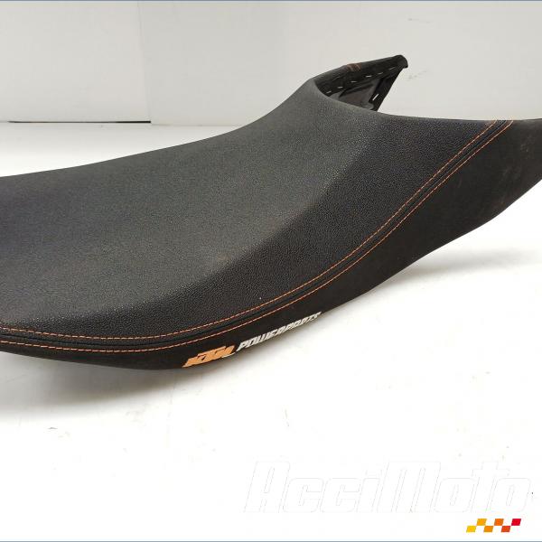 Part Motor bike Selle pilote KTM 1290 SUPERDUKE