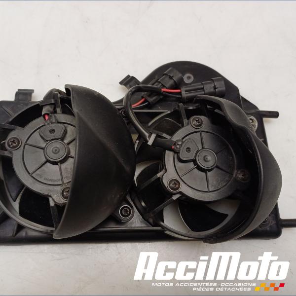 Part Motor bike Ventilateur de radiateur  KTM 1290 SUPERDUKE