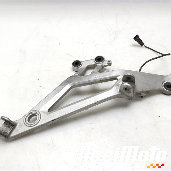 Pièce Moto Platine repose-pieds (droit) DUCATI MONSTER 600