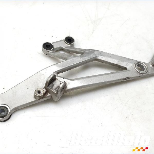 Pièce Moto Platine repose-pieds (gauche) DUCATI MONSTER 600