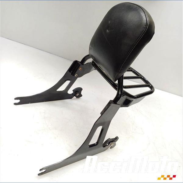 Pièce Moto Sissy bar HARLEY DAVIDSON DYNA FAT BOB FXDF