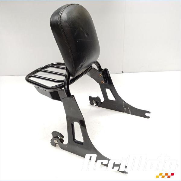 Pièce Moto Sissy bar HARLEY DAVIDSON DYNA FAT BOB FXDF