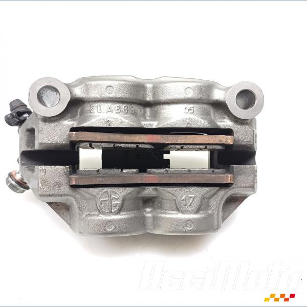 Part Motor bike étrier de frein avant (gauche) APRILIA TUONO 1100