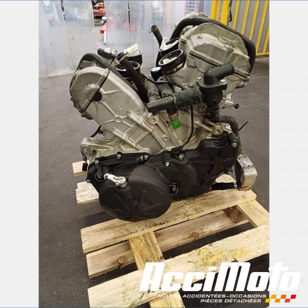 Pièce Moto MOTEUR THERMIQUE APRILIA TUONO 1100