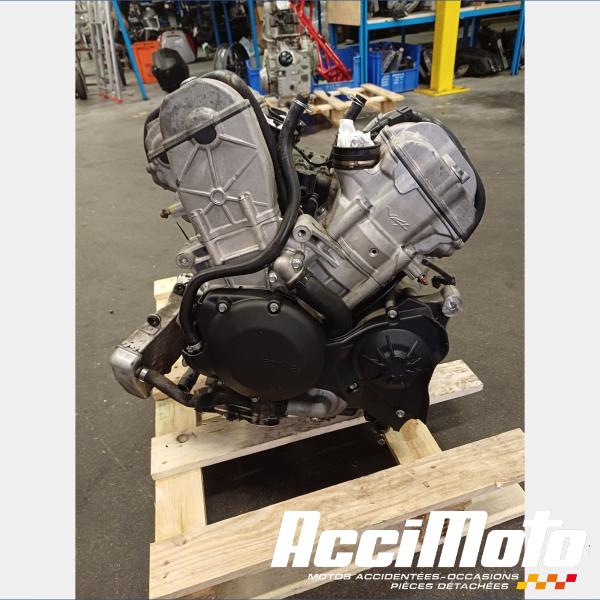 Pièce Moto MOTEUR THERMIQUE APRILIA TUONO 1100