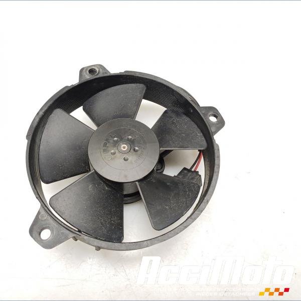 Pièce Moto Ventilateur de radiateur  APRILIA TUONO 1100