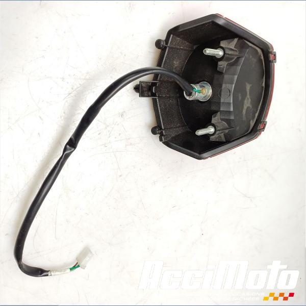 Part Motor bike Feu arrière HONDA CB125F