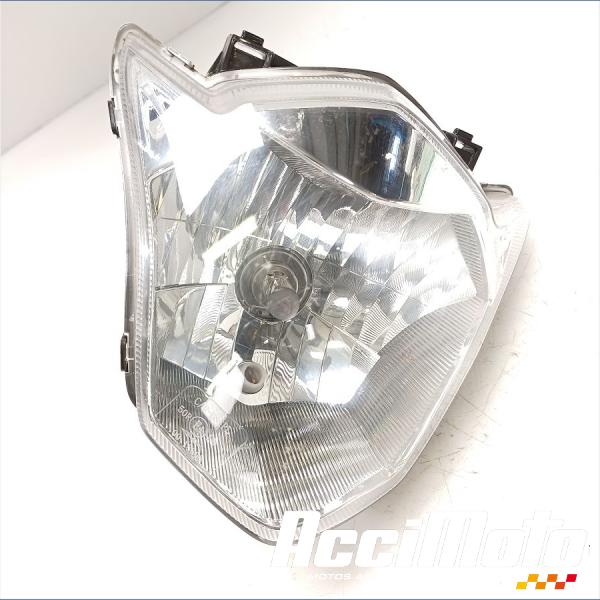 Pièce Moto Phare (optique avant) HONDA CB125F