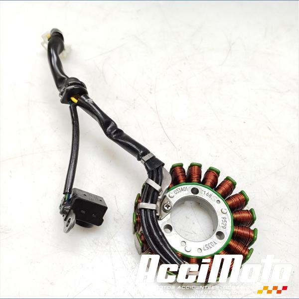 Pièce Moto Stator d'alternateur HONDA CB125F