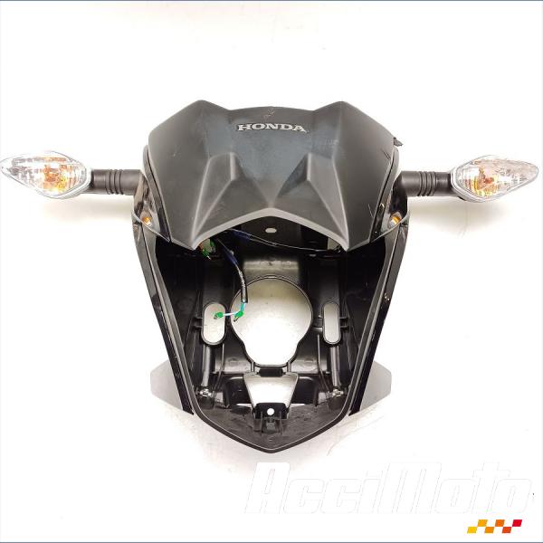 Pièce Moto Tête de fourche HONDA CB125F