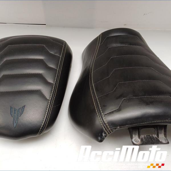 Pièce Moto Selle (perso-confort) YAMAHA MT-03 660