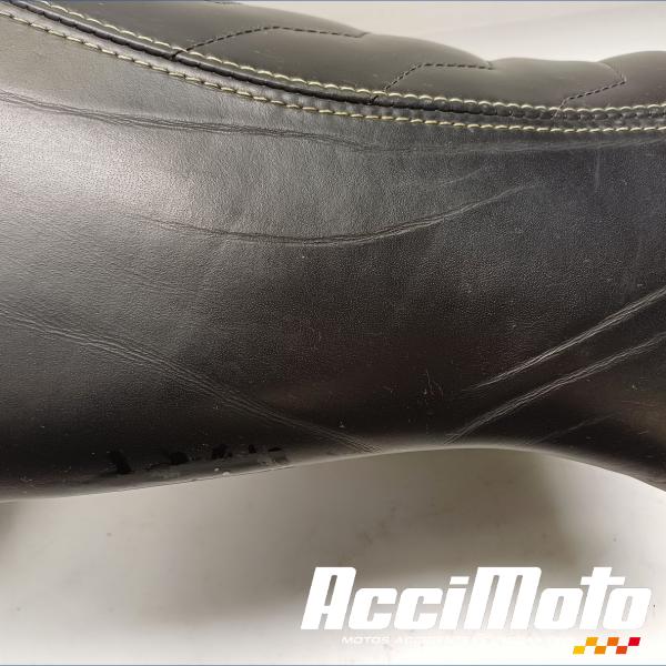 Pièce Moto Selle (perso-confort) YAMAHA MT-03 660