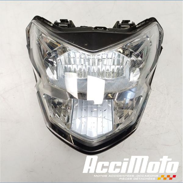 Pièce Moto Phare (optique avant) HONDA CBF125