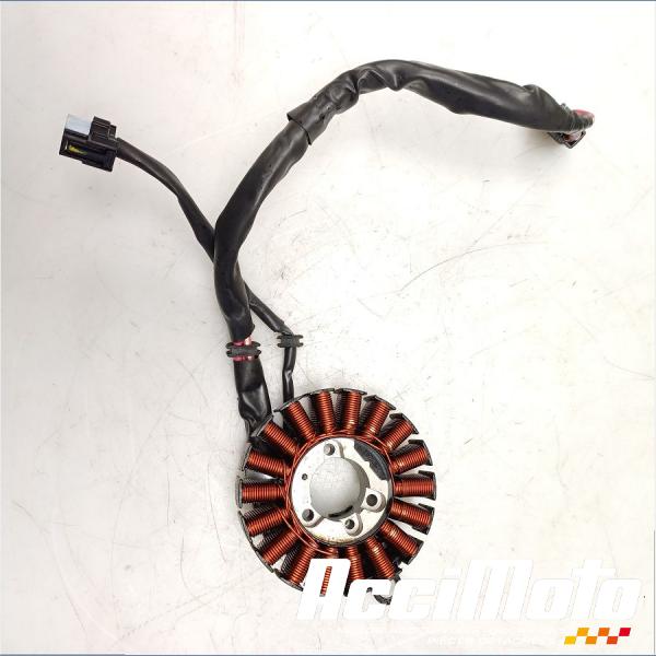 Pièce Moto Stator d'alternateur HONDA CBF125