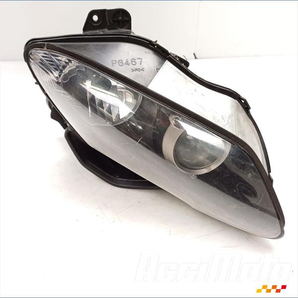 Pièce Moto PHARE OPTIQUE AVD YAMAHA R1 YZF1000