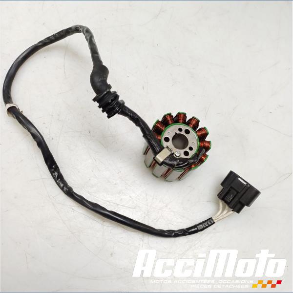 Pièce Moto Stator d'alternateur YAMAHA R1 YZF1000