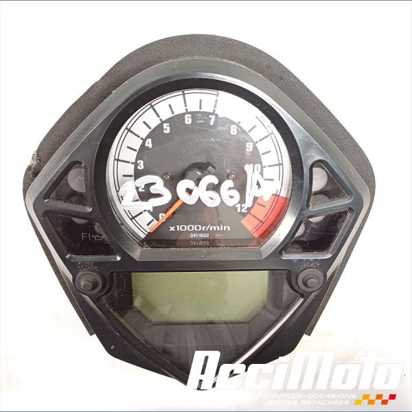 Part Motor bike Compteur (tableau de bord) SUZUKI SV 1000S