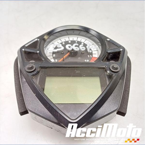 Part Motor bike Compteur (tableau de bord) SUZUKI SV 1000S