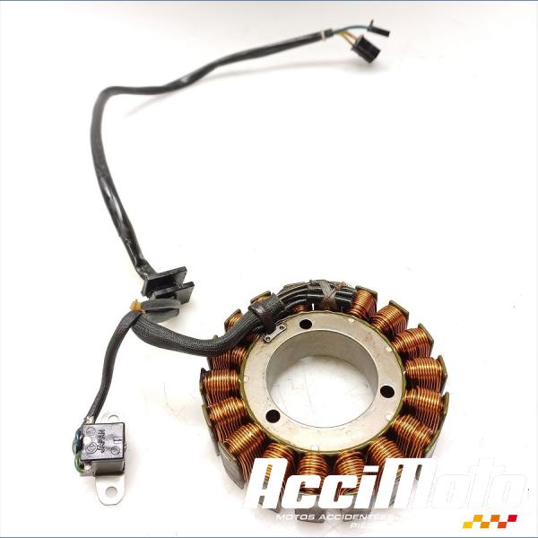 Pièce Moto Stator d'alternateur SUZUKI SV 1000S