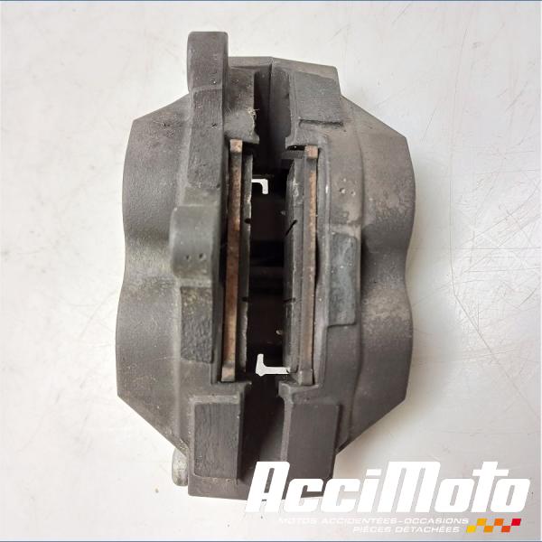 Part Motor bike étrier de frein avant (droit) SUZUKI SV 1000S