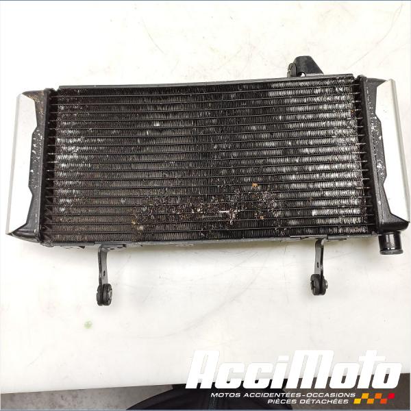 Part Motor bike Radiateur de refroidissement SUZUKI SV 1000S