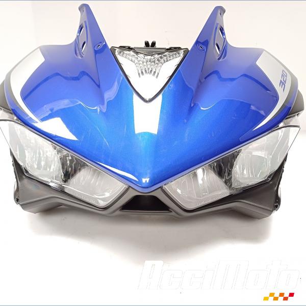 Pièce Moto Phare (optique avant) YAMAHA R3