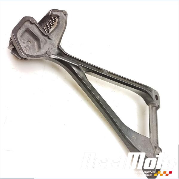 Pièce Moto Platine repose-pied arrière (gauche) KAWASAKI ZX10R