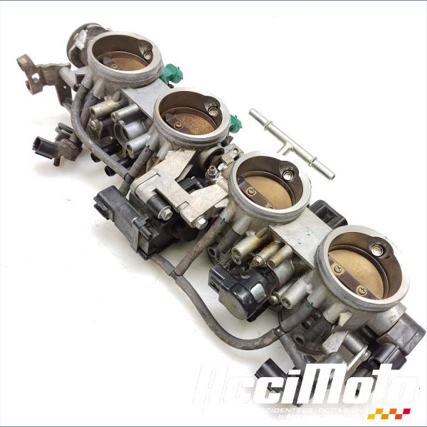 Pièce Moto Rampe d'injection (moteur) KAWASAKI ZX10R