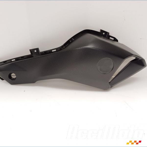 Pièce Moto écope de réservoir (droit) YAMAHA MT-07