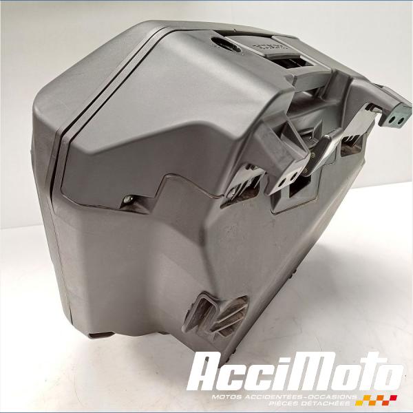 Pièce Moto ENSEMBLE VALISES ET SUPPORTS HONDA NT 1100