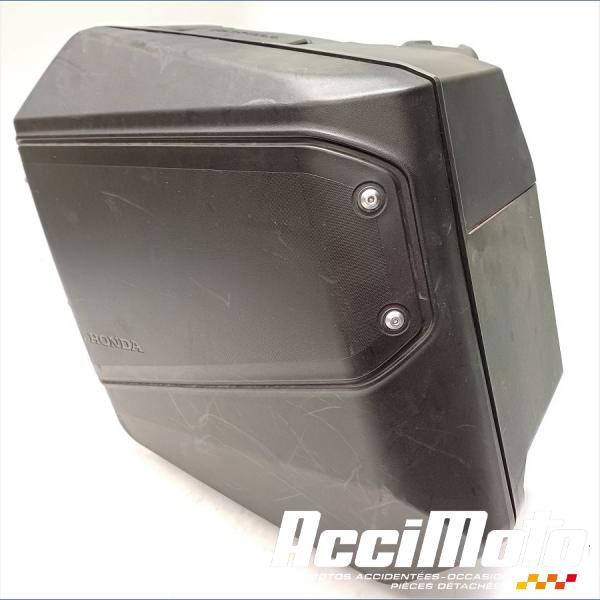 Pièce Moto ENSEMBLE VALISES ET SUPPORTS HONDA NT 1100