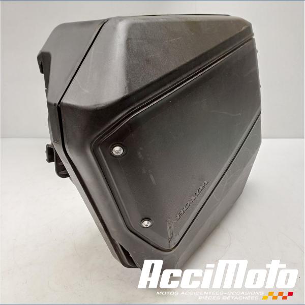 Pièce Moto ENSEMBLE VALISES ET SUPPORTS HONDA NT 1100