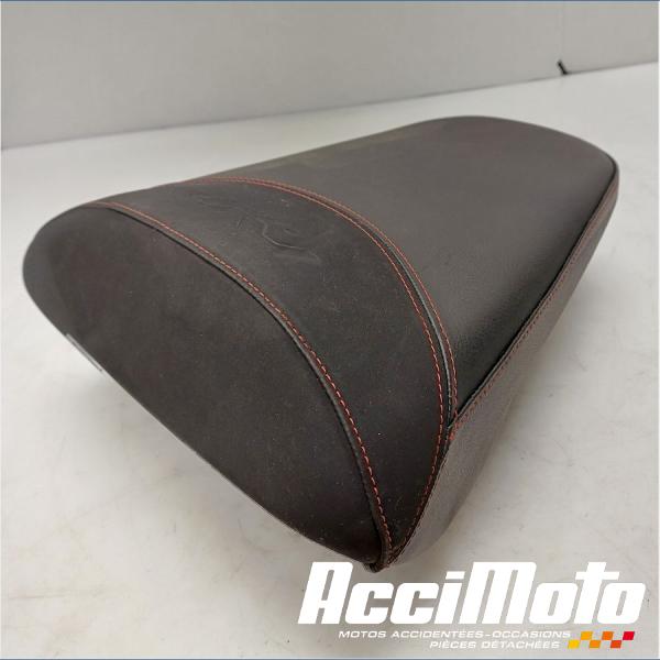 Pièce Moto Selle passager HONDA NT 1100